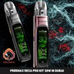 freemax rexa pro kit 30w in dubai