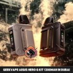 geekvape aegis hero q kit 1300mah in dubai