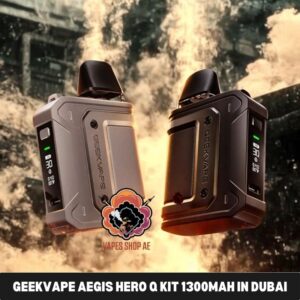 geekvape aegis hero q kit 1300mah in dubai