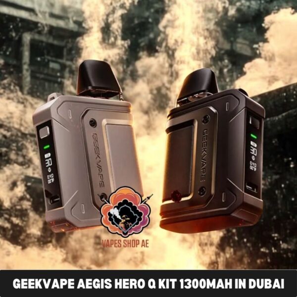 geekvape aegis hero q kit 1300mah in dubai