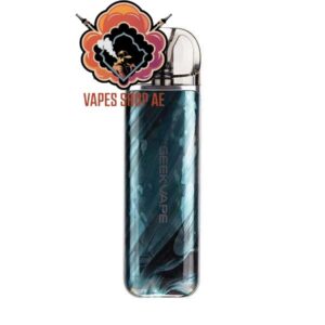 geekvape obelisk u pod kit 950mah 2ml in uae sky blue