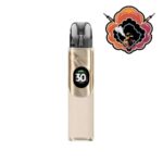 geekvape wenax q2 pod vape kit sunset dune 1