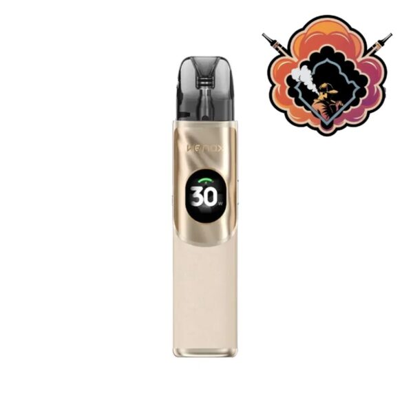 geekvape wenax q2 pod vape kit sunset dune 1