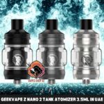 geekvape z nano 2 tank atomizer 35ml in uae