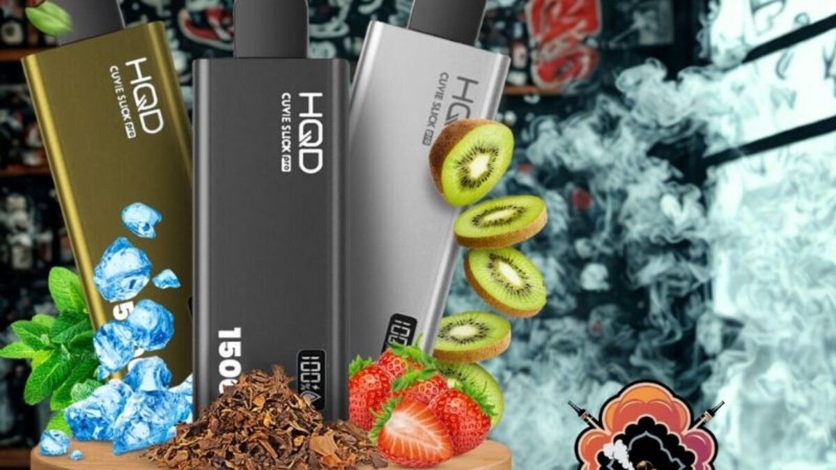 hqd vape 15000 puffs HQD NEO 15000 - Disposable Vape