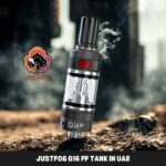 justfog q16 ff tank in uae