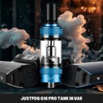 justfog q16 pro tank in uae