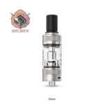 justfog q16 pro tank silver