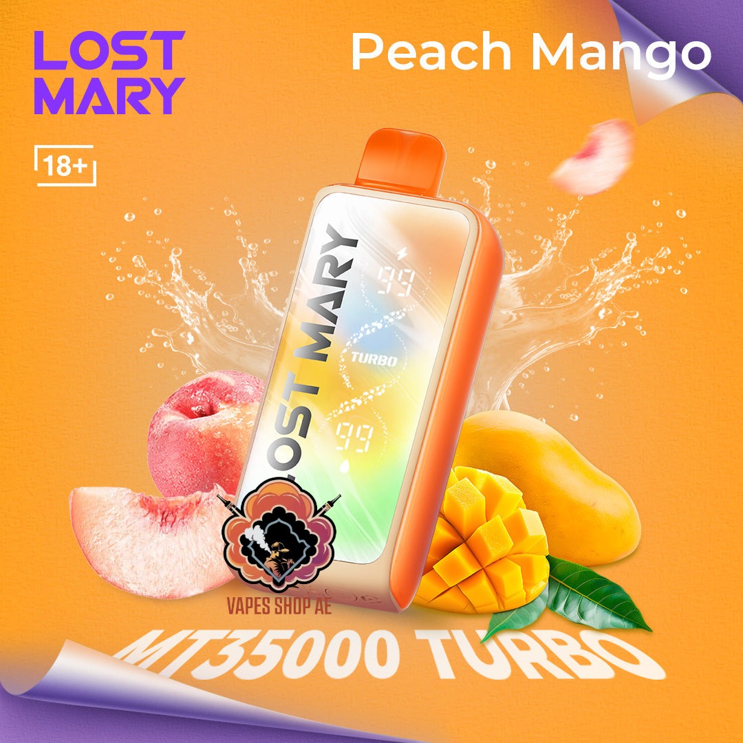 lost mary mt35000 peachmango lost mary mt35000 peachmango