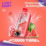 lost mary mt35000 watermelonbubblegum