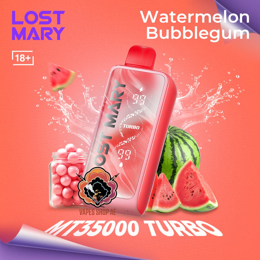 lost mary mt35000 watermelonbubblegum lost mary mt35000 watermelonbubblegum