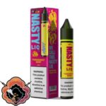 nasty liq salts pomegranate berry 35mg 30ml