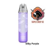 oxva nexlim go kit silky purple