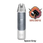oxva nexlim go kit space grey