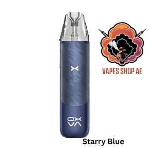 oxva nexlim go kit starry blue