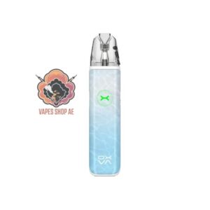 oxva xlim go 2 kit blue ripple