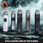 oxva xlim pro 2 dna kit 30w in dubai