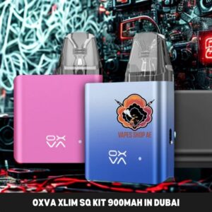 oxva xlim sq kit 900mah in dubai