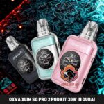 oxva xlim sq pro 2 pod kit 30w in dubai