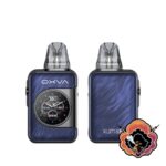 oxva xlim sq pro 2 pod vape kit blue shadow