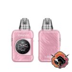 oxva xlim sq pro 2 pod vape kit dream pink