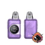 oxva xlim sq pro 2 pod vape kit dream purple