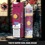 tokyo super cool 60ml in uae