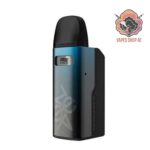 uwell caliburn gz2 pod kit blue and black