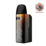 uwell caliburn gz2 pod kit orange and black