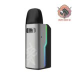 uwell caliburn gz2 pod kit silver