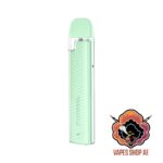 uwell popreel p1 pod system apple green