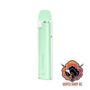 uwell popreel p1 pod system apple green