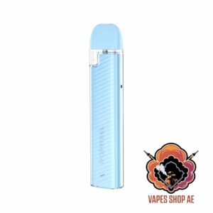 uwell popreel p1 pod system macron blue