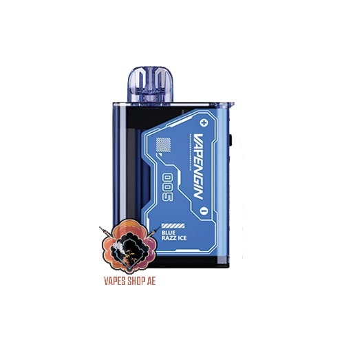 vapengin mars 2 20000 puffs blue razz ice vapengin mars 2 20000 puffs blue razz ice