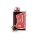 vapengin mars 2 20000 puffs cherry ice