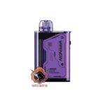 vapengin mars 2 20000 puffs grape cranberry