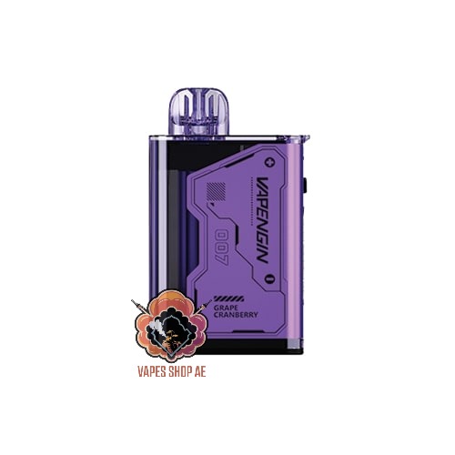 vapengin mars 2 20000 puffs grape cranberry vapengin mars 2 20000 puffs grape cranberry