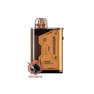 vapengin mars 2 20000 puffs mango ice