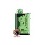 vapengin mars 2 20000 puffs passionfruit kiwi guava