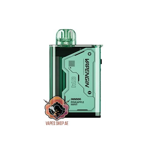 vapengin mars 2 20000 puffs pineapple mint vapengin mars 2 20000 puffs pineapple mint