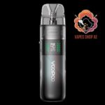 vaporesso e40 pod vape kit space gray