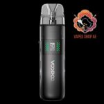 vaporesso e40 pod vape kit spray black