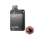 vaporesso eco nano pod kit black truffle