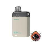 vaporesso eco nano pod kit ivory white