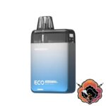 vaporesso eco nano pod kit phantom blue