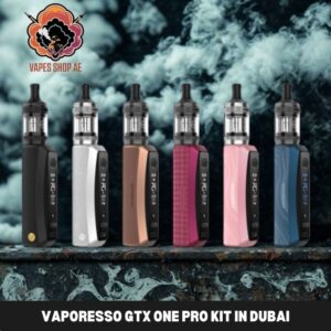 vaporesso gtx one pro kit in dubai