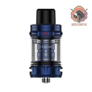 vaporesso itank 2 vape tank blue