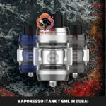vaporesso itank t 6ml in dubai