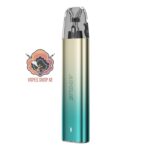 voopoo argus g2 mini spring green