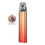 voopoo argus g2 mini sunset orange